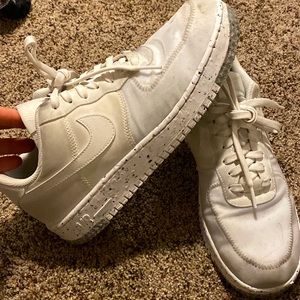 Nike Air Force 1 Crater